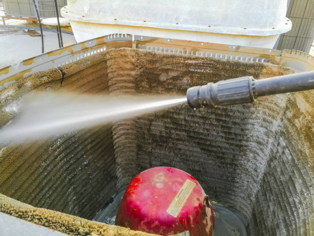 Best HVAC Maintenance and Cleaning  in Enon, VA