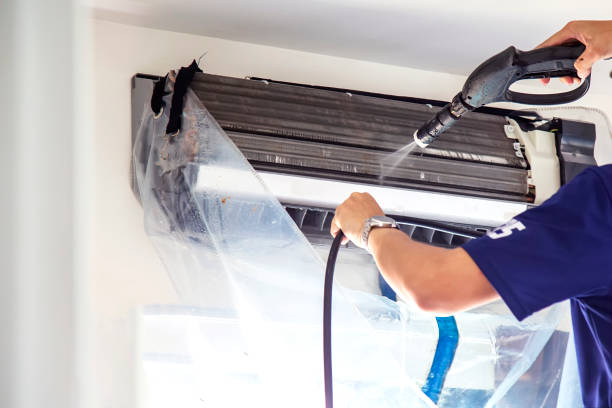 Best Dryer Vent Cleaning Services  in Enon, VA