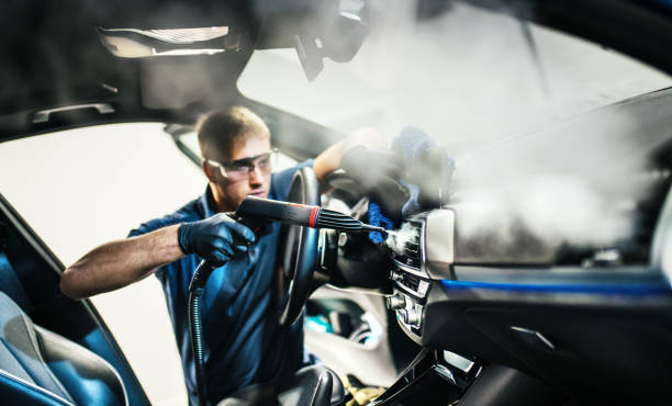 Best Affordable Air Duct Cleaning  in Enon, VA