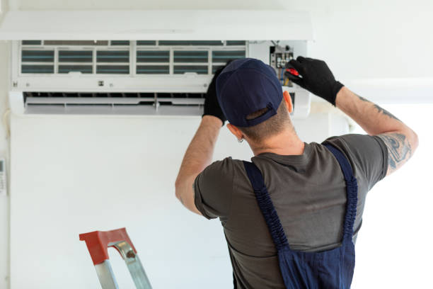 Best Local Air Duct Cleaning Services  in Enon, VA