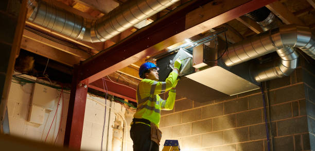 Best Air Duct Cleaning Near Me  in Enon, VA