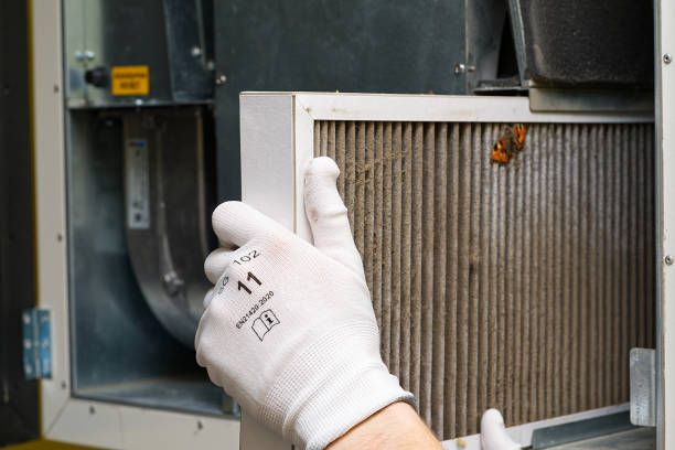 Best Home Air Vent Cleaning  in Enon, VA