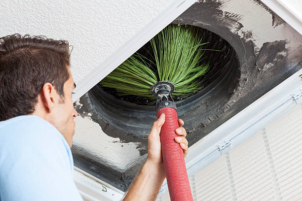 Best HVAC Air Duct Cleaning  in Enon, VA