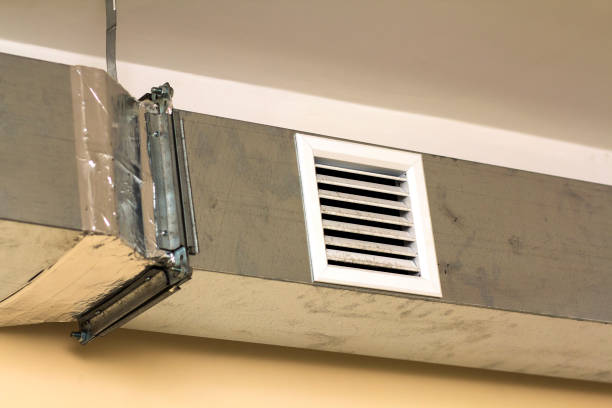 Best Commercial Air Duct Cleaning  in Enon, VA